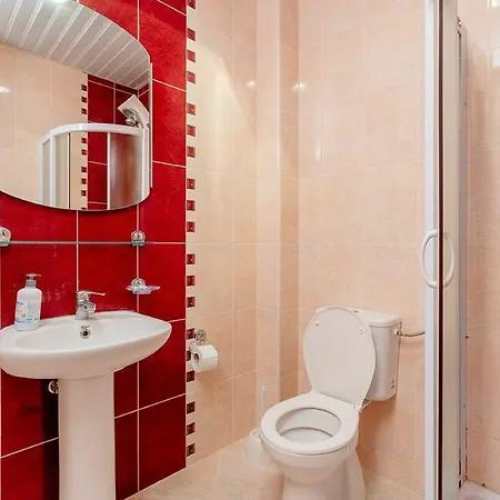 Franeta Apartment