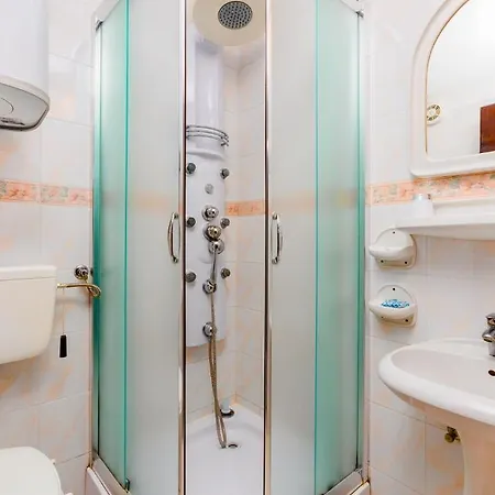 Franeta Apartment Budva