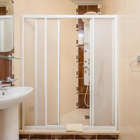Apartment Franeta Budva