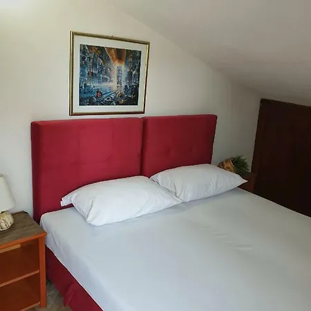 Apartment Franeta Budva