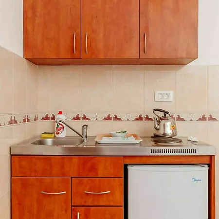 Apartment Franeta *