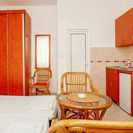 Apartment Franeta Budva