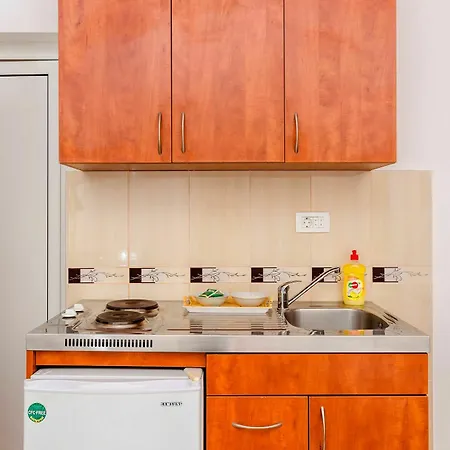Apartment Franeta Budva