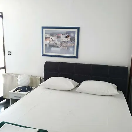 Franeta Apartment *