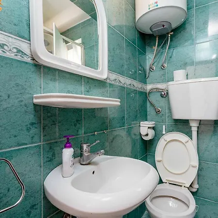 Apartamento Franeta *