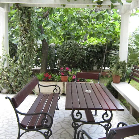 Franeta * Budva
