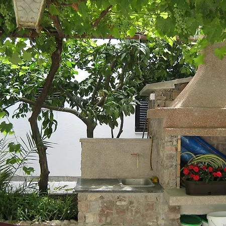 Apartamento Franeta *
