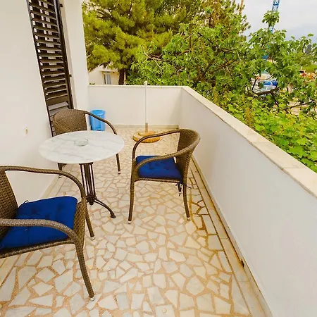 Apartamento Franeta