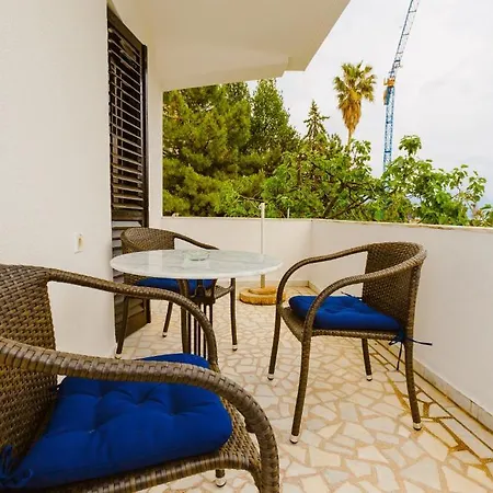 Apartamento Franeta