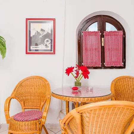 Franeta Apartamento