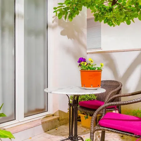 Franeta Apartamento