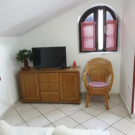 Franeta Apartamento *