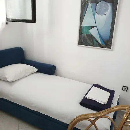 Apartamento Franeta