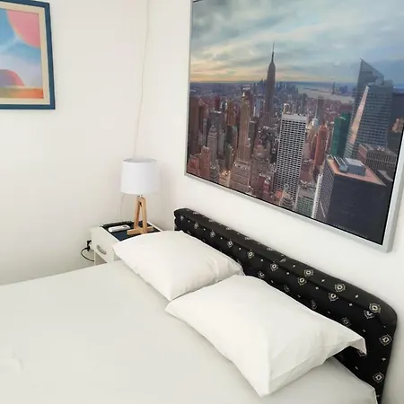 Franeta Apartamento *