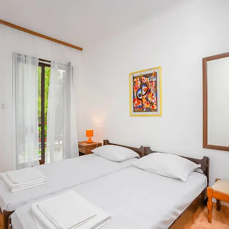 Franeta Apartamento *
