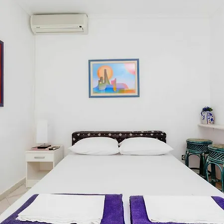 Franeta Apartamento