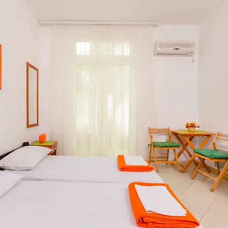 Franeta Apartamento *