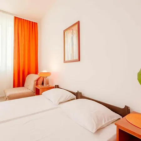Apartamento Franeta Budva