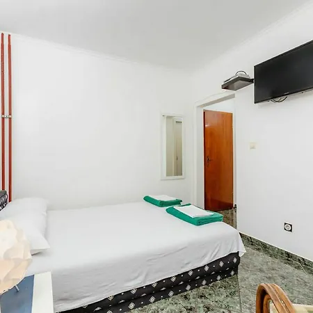 Apartamento Franeta Budva