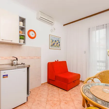Franeta Apartamento *